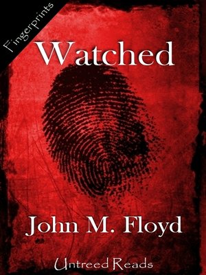 cover image of Watched